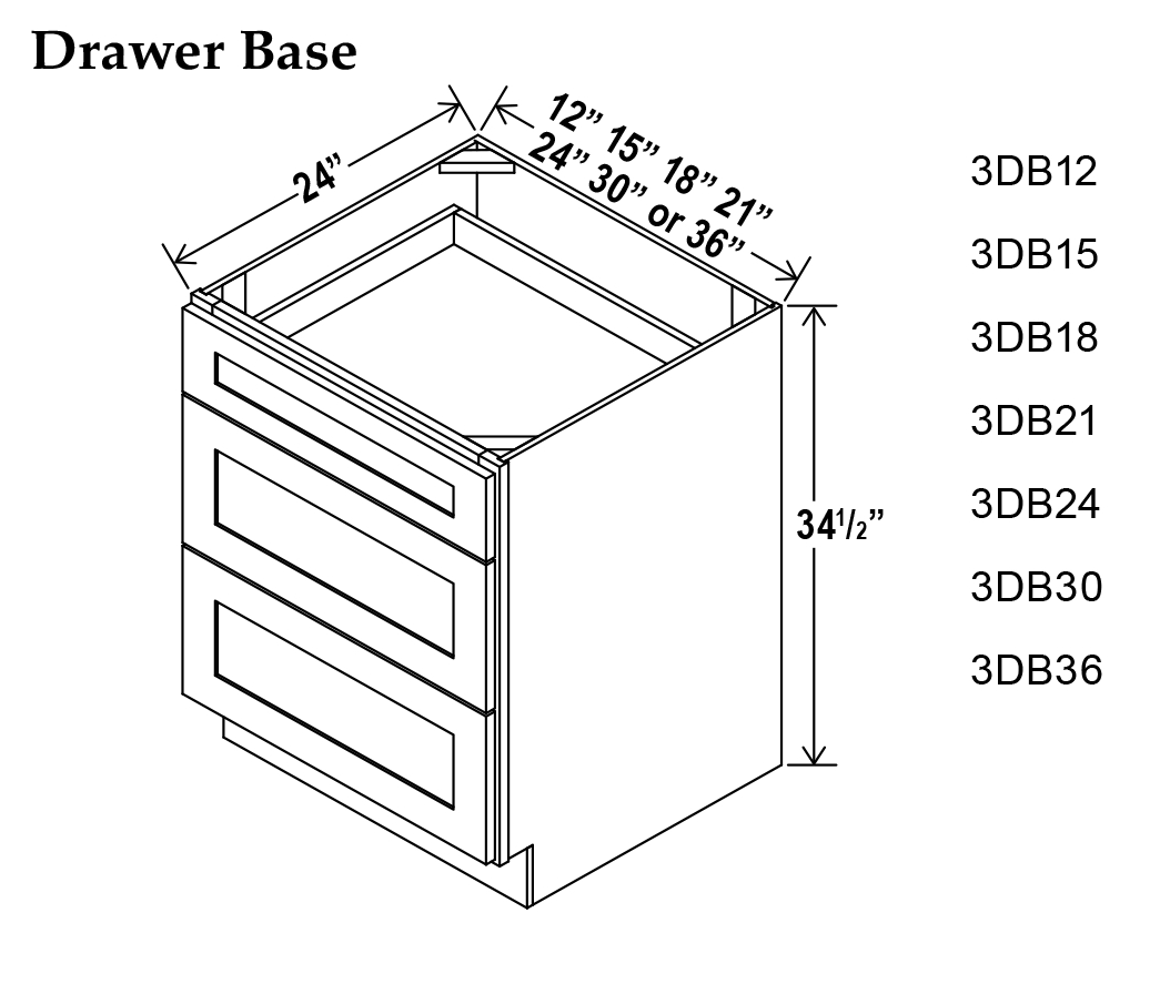 SWR-3DB24