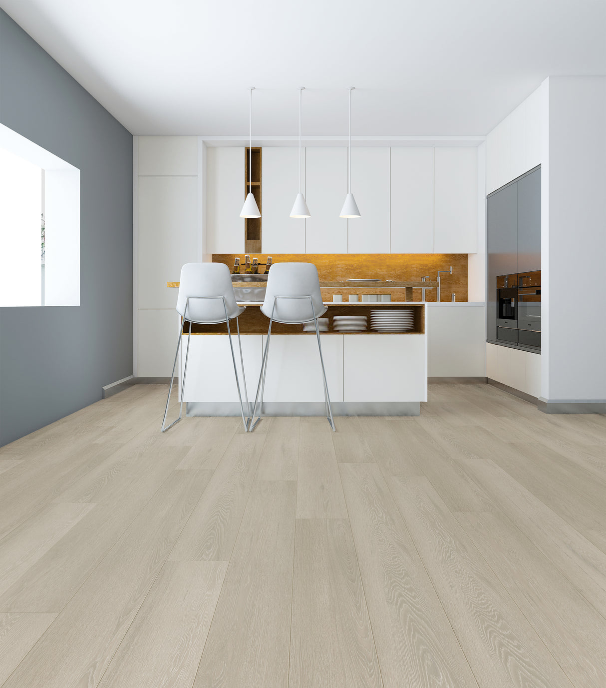 $2.19/SQ FT — 20 Mil Luxury Vinyl Plank