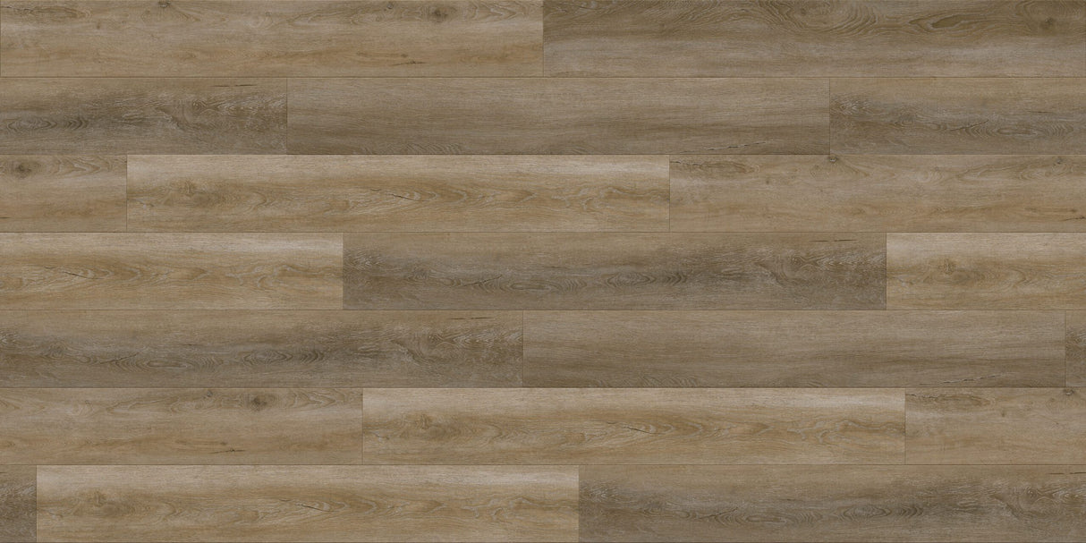 $2.39/SQ FT — 28 Mil Waterproof Luxury Vinyl Plank — 8 Colors Options