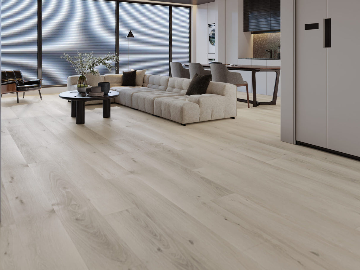 $2.39/SQ FT — 28 Mil Waterproof Luxury Vinyl Plank — 8 Colors Options