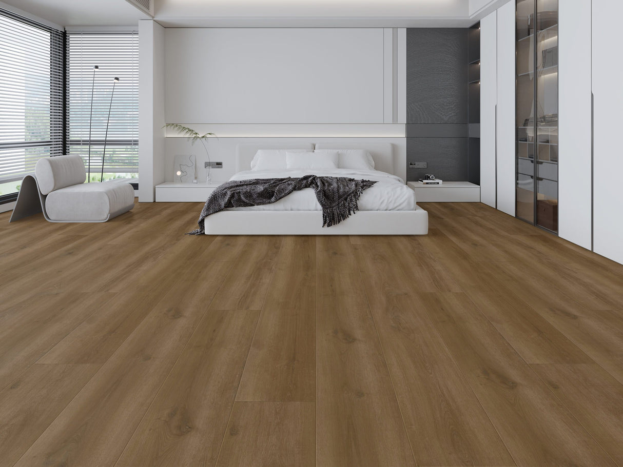 $2.39/SQ FT — 28 Mil Waterproof Luxury Vinyl Plank — 8 Colors Options