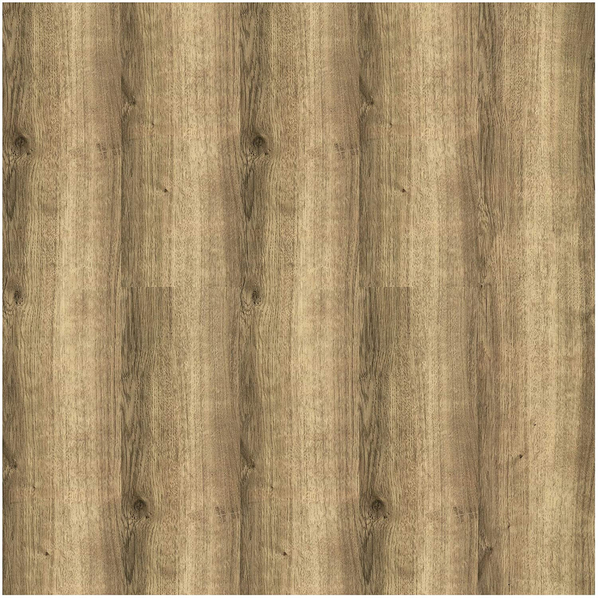 $1.89/SQ FT — 12 Mil Waterproof Luxury Vinyl Plank — 8 Colors Options