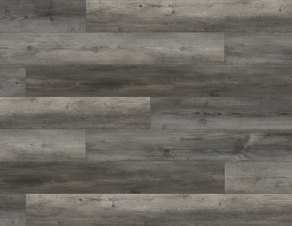 $1.89/SQ FT — 12 Mil Waterproof Luxury Vinyl Plank — 8 Colors Options