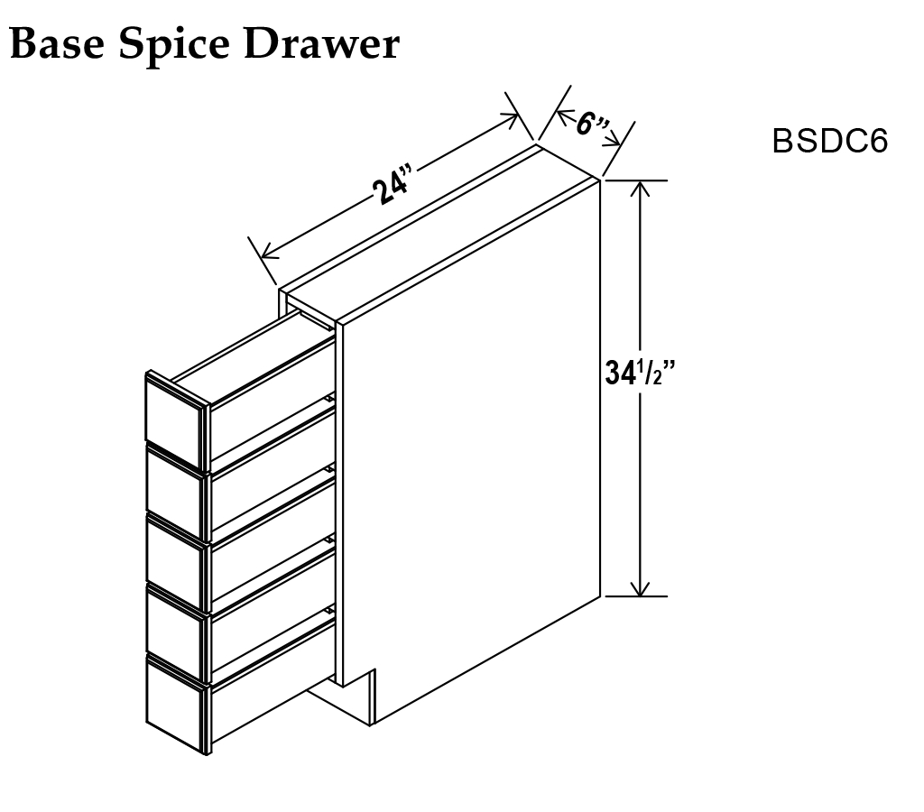 SWR-BSDC6