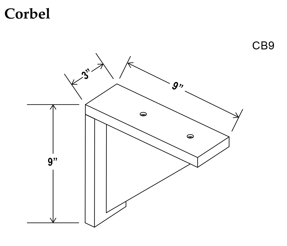 SWR-CB9