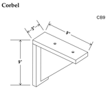 SWR-CB9