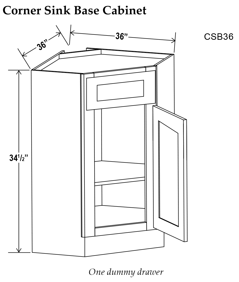 SWR-CSB36