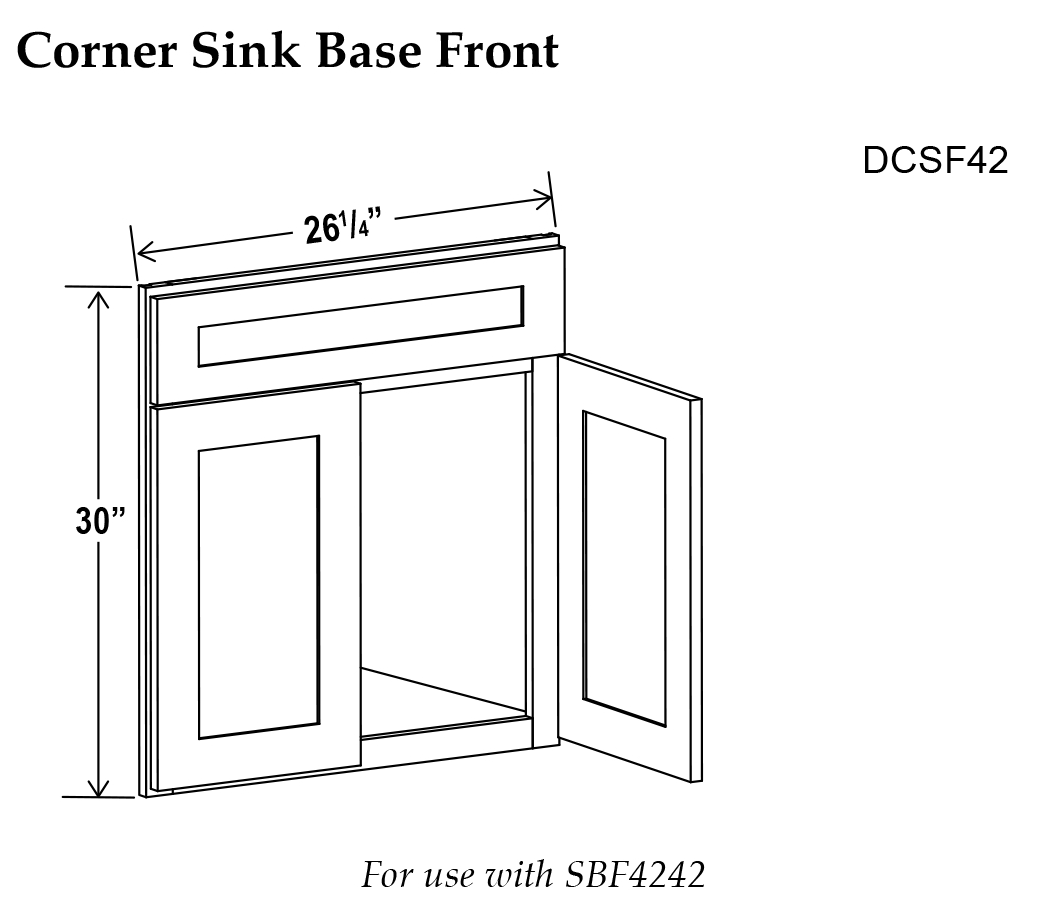 SWR-DCSF42