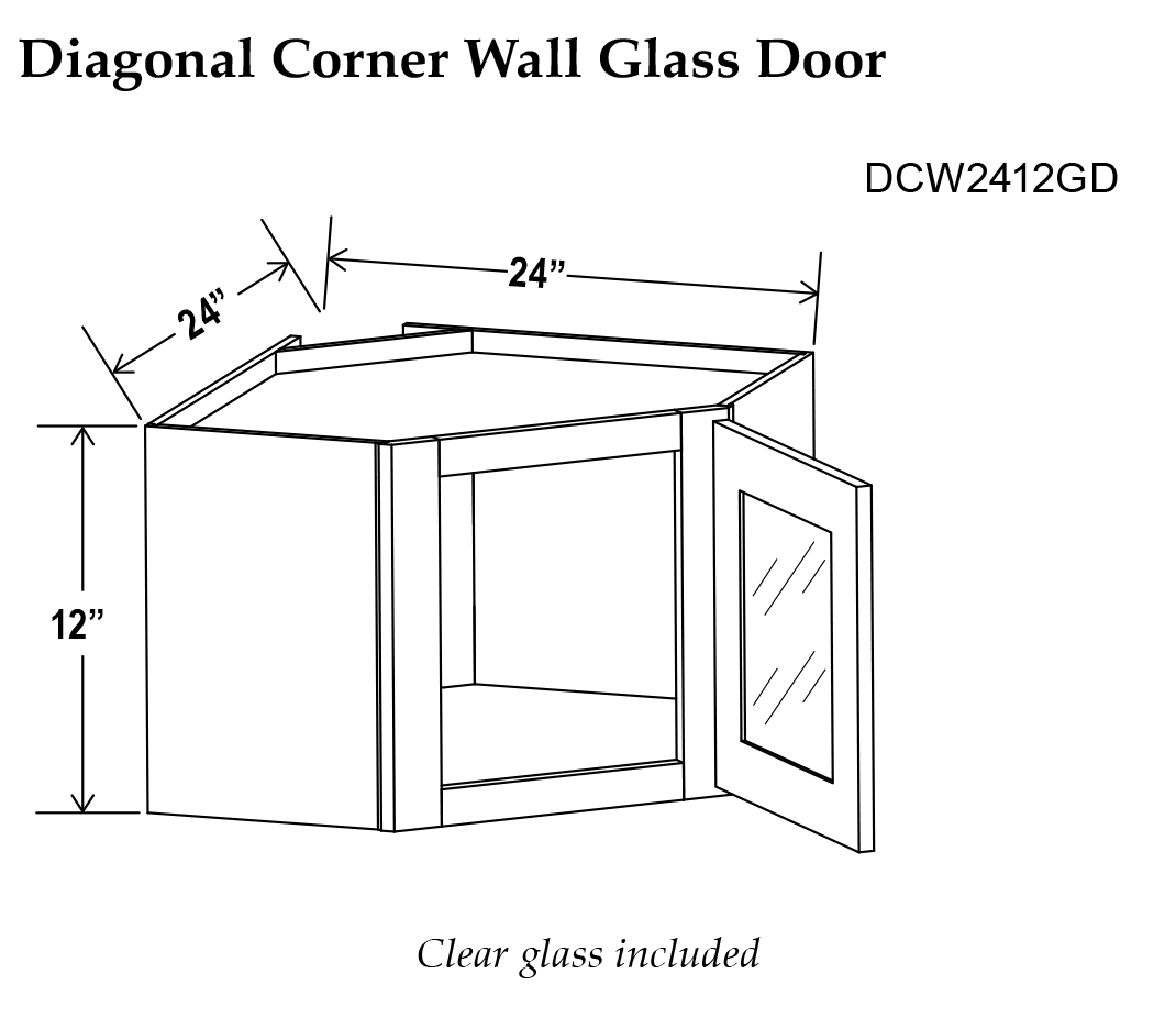 SWR-DCW2412GD