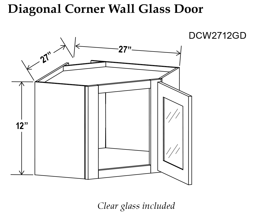 SWR-DCW2712GD