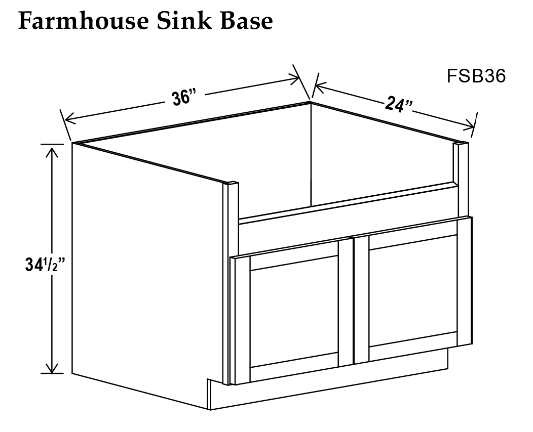 SWR-FSB36